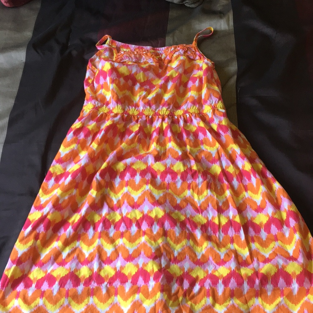 Swak sun dress